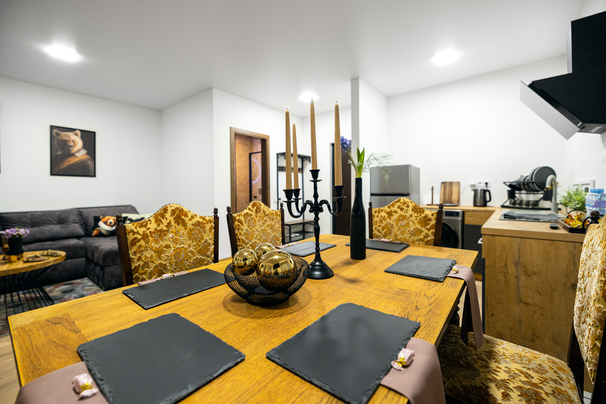 Home ied Apartamentai